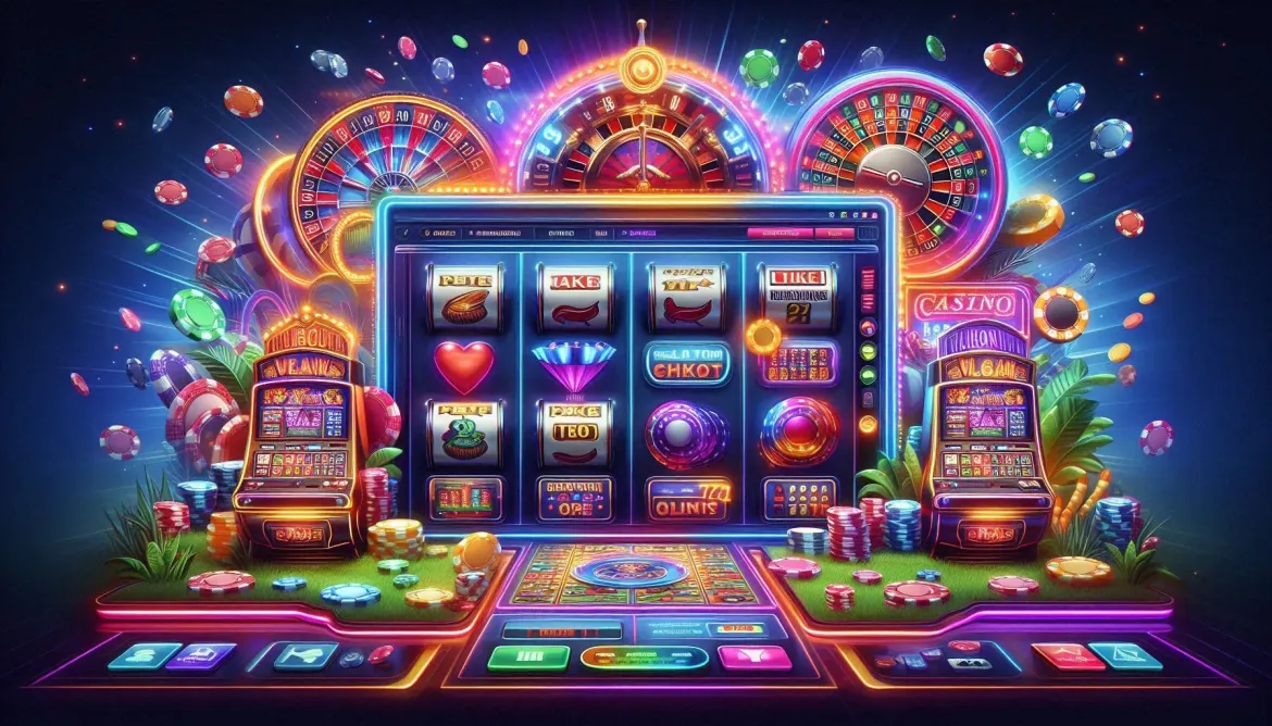 WaveBet Casino